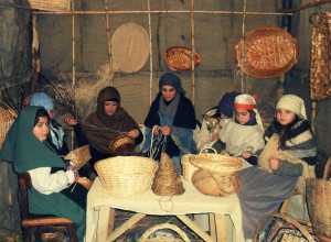 presepe 2012