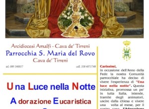 Manifesto_Una_luce_nella_Notte2013