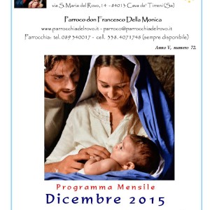 Dicembre 2015