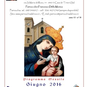 Giugno 2016