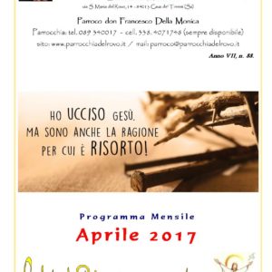 Aprile 2017