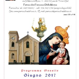 Giugno 2017