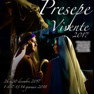 Presepe Vivente 2017 - 2018