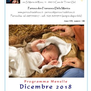 Dicembre 2018