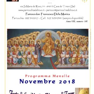 Novembre 2018