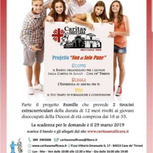 bando caritas