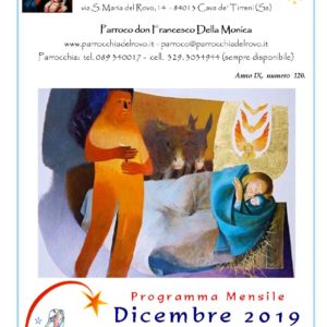 Dicembre 2019