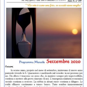 Settembre 2020