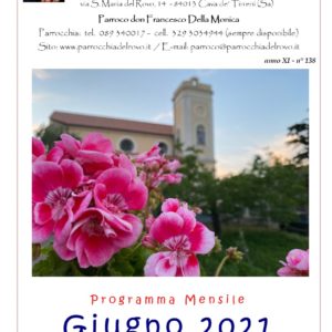 Giugno 2021