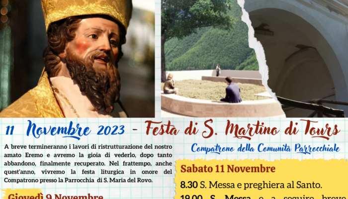 S. Martino 2023