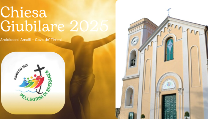 Anno Giubilare 2025