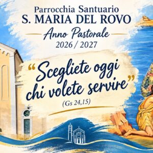 Inizio anno testata