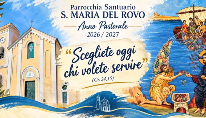 Inizio anno testata