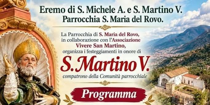 s martino ok