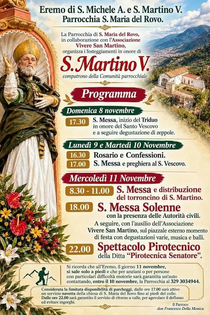s martino ok